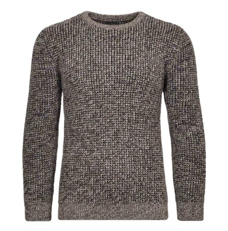 RAGMAN Trui met ronde hals