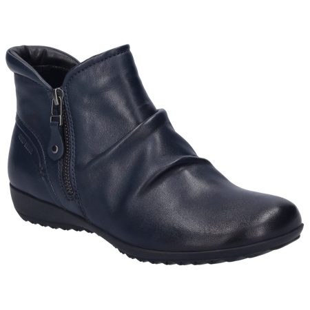 Josef Seibel Boots zonder sluiting NALY 41 Enkellaarsjes