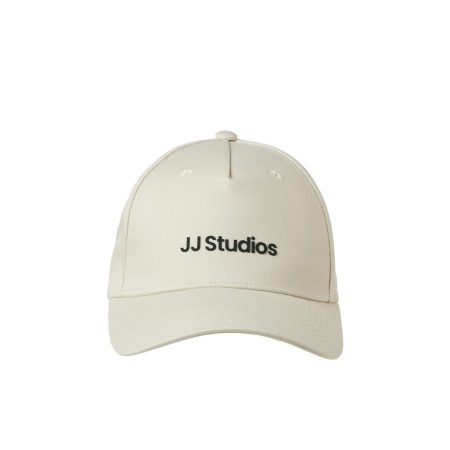 Jack & Jones Baseball pet JACBASE SOHO CAP LN