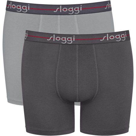 Sloggi Boxershort Men Start (Set van 2)