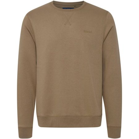 Blend Sweatshirt BHDOWNTON CREW