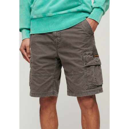 Superdry Cargoshort SD-HEAVY CARGO SHORT