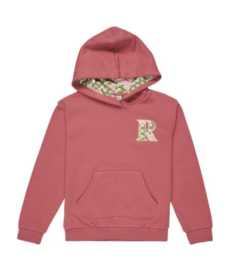 Roxy Hoodie Hope You Trust