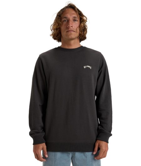 Billabong Sweatshirt Arch