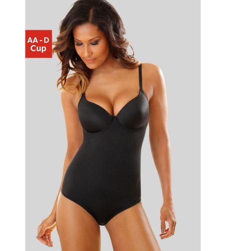 Nuance Body met cups