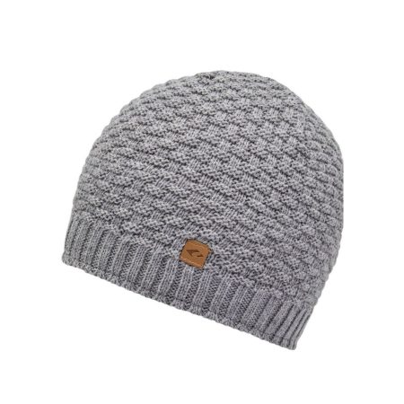 chillouts Beanie Kasimir Hat Met ribgebreide boorden