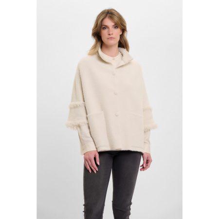 Rino & Pelle Vest met zakken