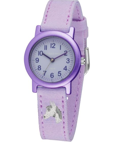 Jacques Farel Kwartshorloge ORG 8820