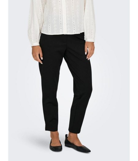 JDY Pantalon JDYNEW PRETTY POCKET ANCLE PANT JRS NOOS