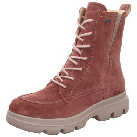 Legero Winterlaarzen Fawn Plateau laarzen