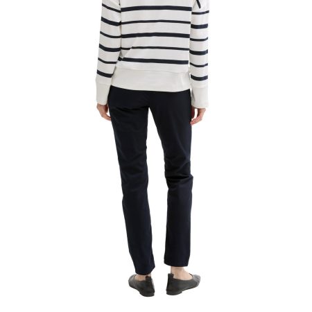 Tom Tailor Chino met riem