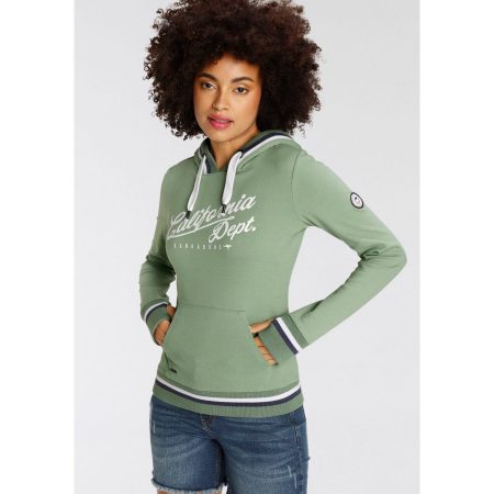 KangaROOS Hoodie Lange mouwen