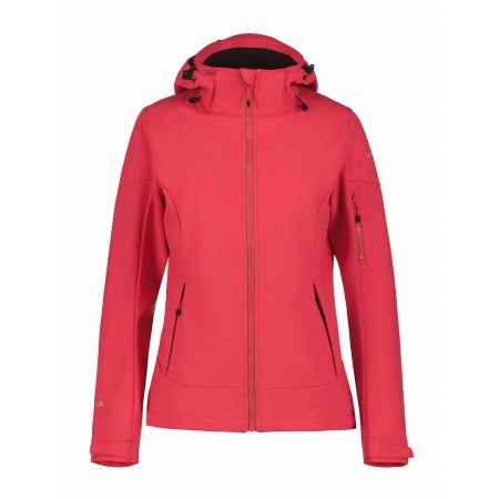Icepeak Softshell-jack D SOFTSHELLJAS BATHGATE (1 stuk)