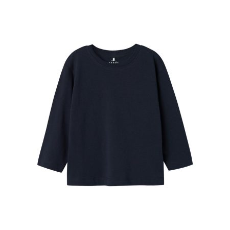 Name It T-shirt NMMVOBBO LS NREG TOP NOOS