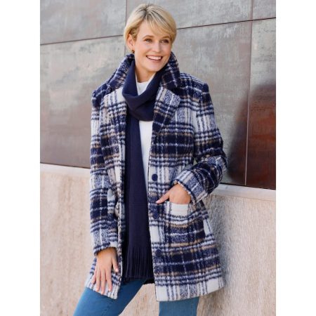 Classic Basics Lang jack