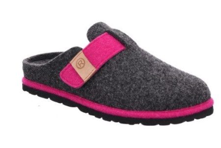 Rohde Pantoffels MERAN pantoffel