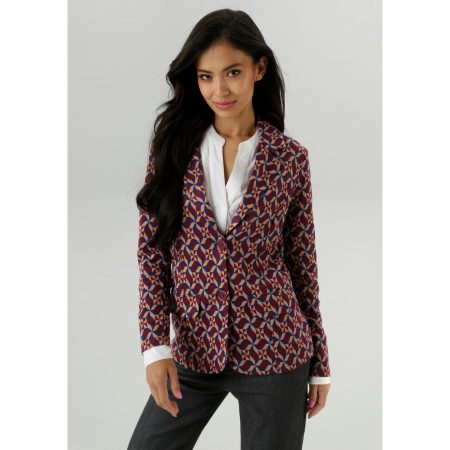 Aniston SELECTED Korte blazer