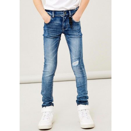 Name It Stretch jeans NKMPETE DNMTONSON