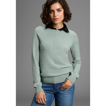 Laura Scott Gebreide trui