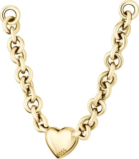 Boss Ketting met hanger HONEY LOVE