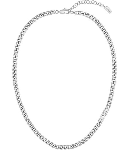 Boss Edelstalen ketting KASSY FOR HER