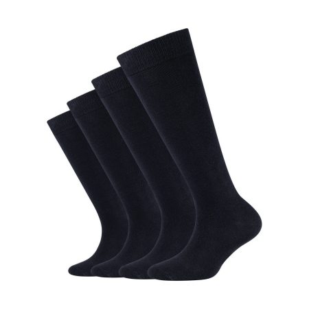 Camano Kniekousen CA-Soft met een hoog katoengehalte (set