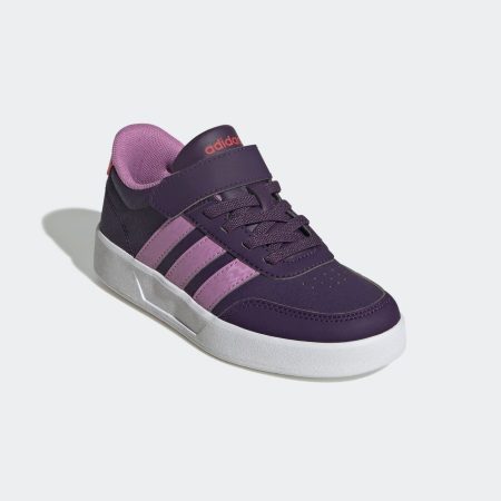 adidas Sportswear Sneakers BREAKNET 3.0 KIDS