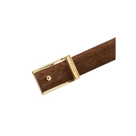 Boss Leren riem Carmen Sd Sz15