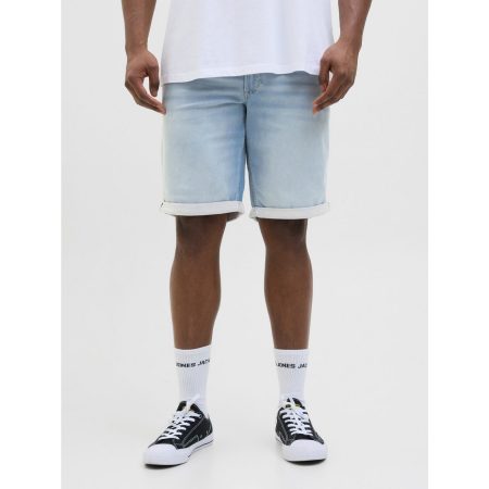 Jack & Jones PlusSize Short JJIRICK JJICON I.K. SHOR