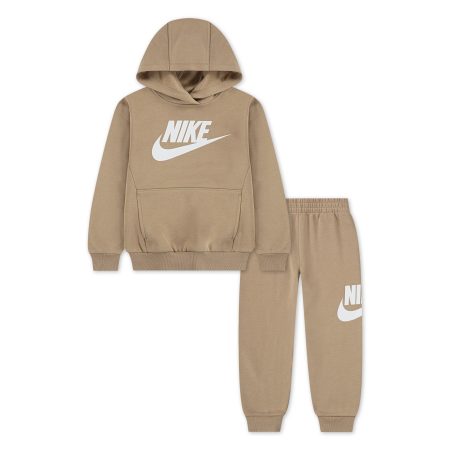 Nike Sportswear Joggingpak NKN CLUB FLEECE SET (set