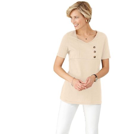 Tuniekshirt (1-delig)