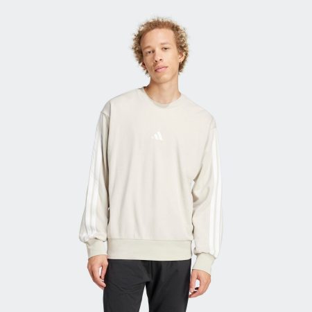 adidas Sportswear Sweatshirt M 3S FT SWT