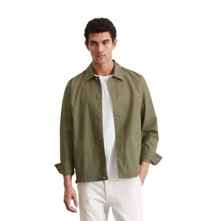 Marc O'Polo Overhemdjasje