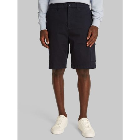 Calvin Klein Cargoshort MODERN TWILL CARGO SHORT