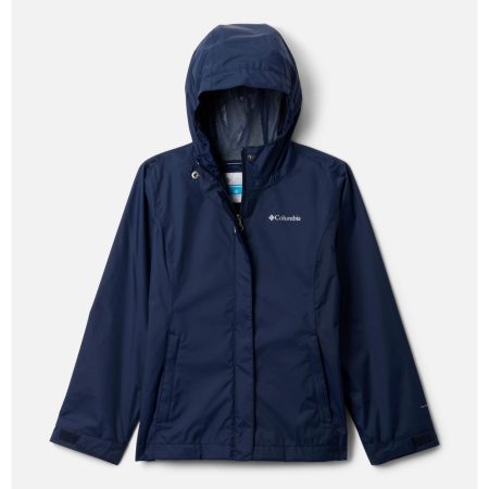 Columbia Outdoorjack voor kinderen