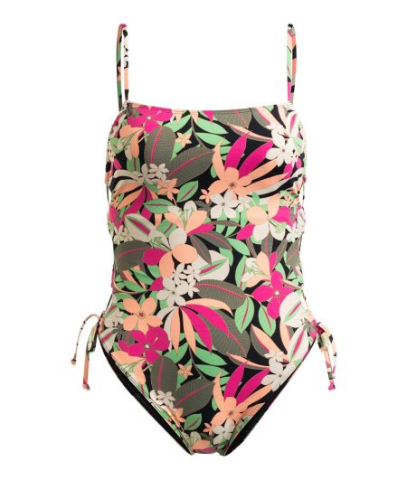 Roxy Badpak Printed Beach Classics