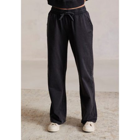 Buffalo Sweatbroek - Loungebroek - Relaxbroek Loungebroek in used-look