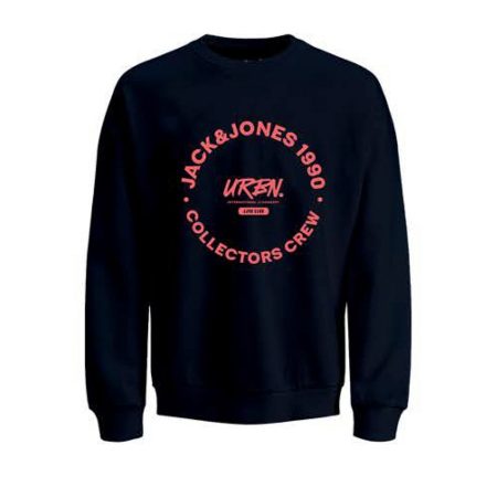 Jack & Jones Sweatshirt JJSIMON SWEAT CREW NECK