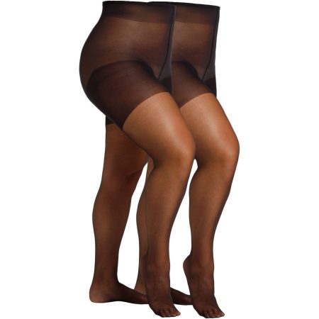 Camano Panty Fine curvy met grote maten (Set van 2)