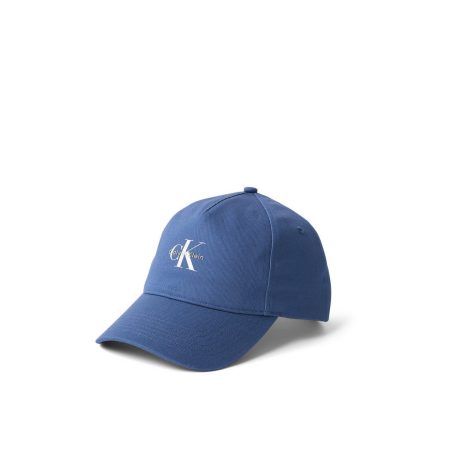 Calvin Klein Baseball pet MONOLOGO PRINTED BASEBALL CAP