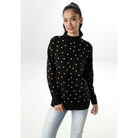 Aniston SELECTED Gebreide trui