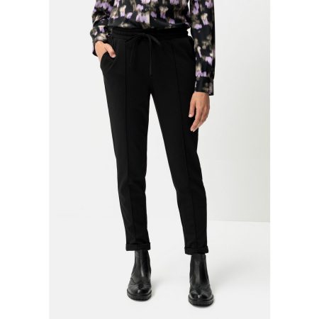 Lascana Comfortbroek met verstelbare tunnelkoord