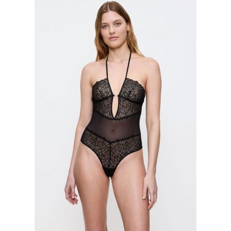 Triumph Body That Night in Vegas BS