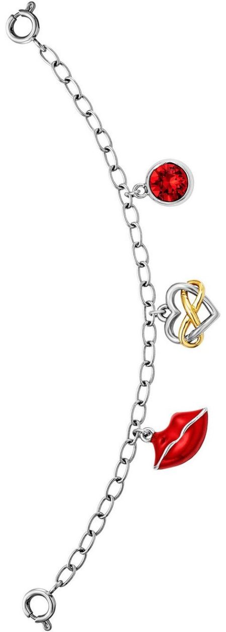 Julie Julsen Bedeltje Charming Red Lips