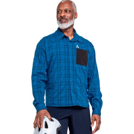 Schöffel Functioneel shirt