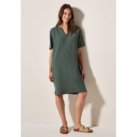 Cecil Zomerjurk Splitneck