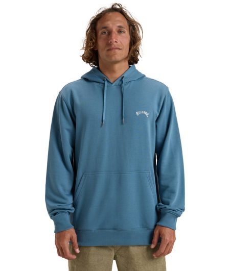 Billabong Hoodie Arch