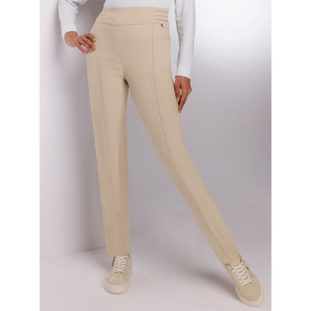 Stehmann Geweven broek