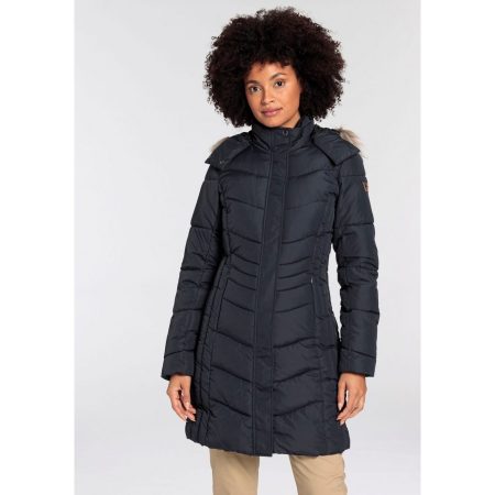 Icepeak Gewatteerde jas PAIVA Warm & waterafstotend & windwerend