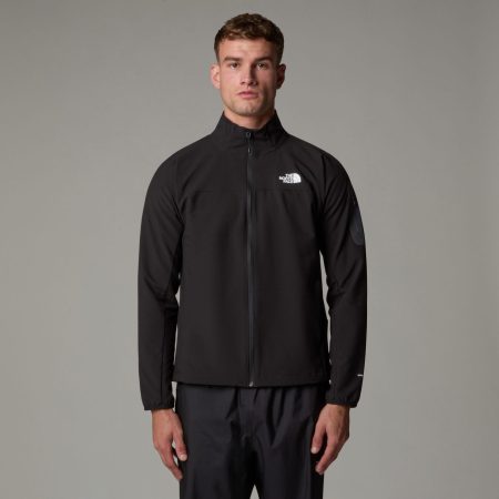The North Face Functioneel jack Tek Approach jack voor heren (1 stuk)